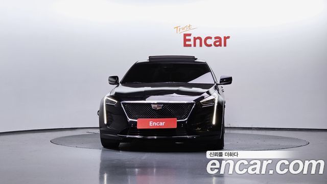 cadillac | cadillac CT6