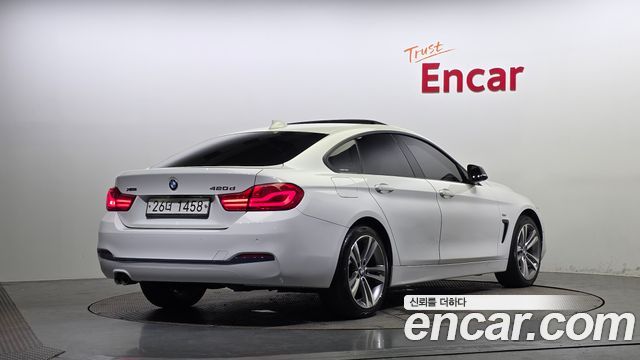 BMW | BMW 4 Series (F32) | 4 Series (F32)