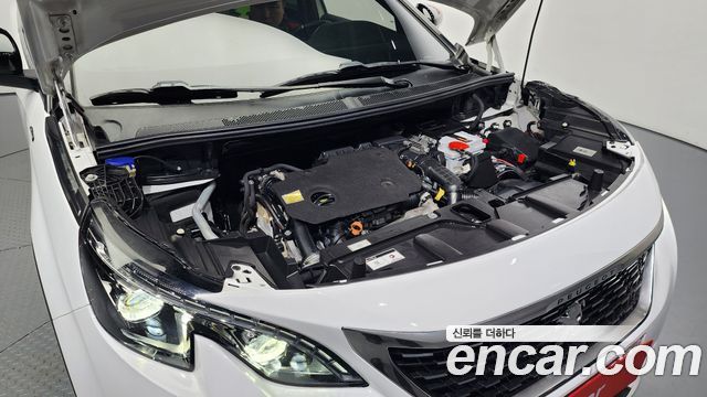 peugeot | peugeot 5008 2nd generation | 5008 2nd generation