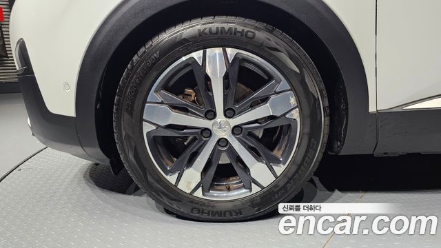 peugeot | peugeot 3008 2nd generation | 3008 2nd generation