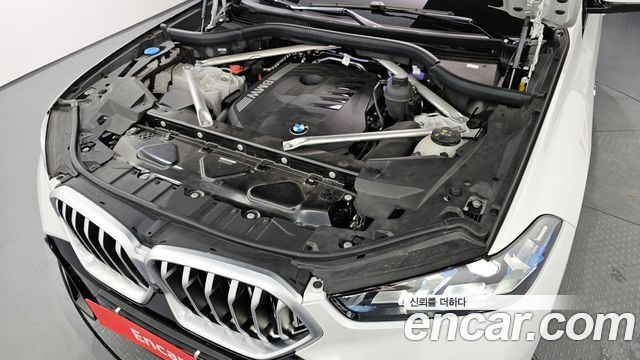 BMW | BMW X6 (G06) | X6 (G06)