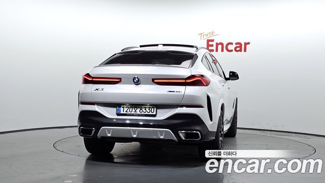 BMW | BMW X6 (G06) | X6 (G06)