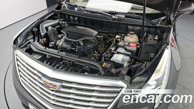 cadillac | cadillac XT5