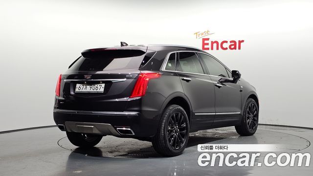 cadillac | cadillac XT5