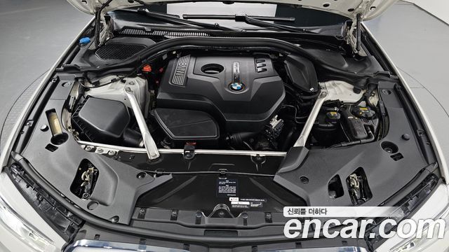 BMW | BMW 5 Series (G30) | 5 Series (G30)