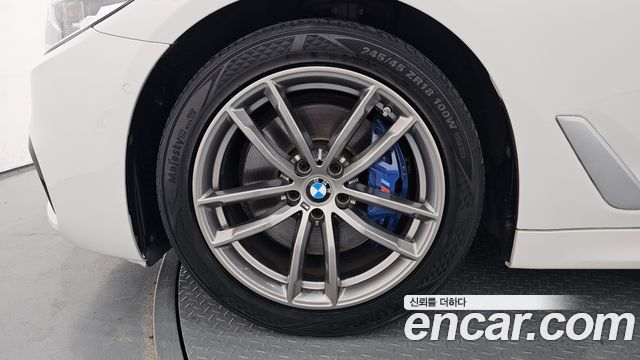 BMW | BMW 5 Series (G30) | 5 Series (G30)