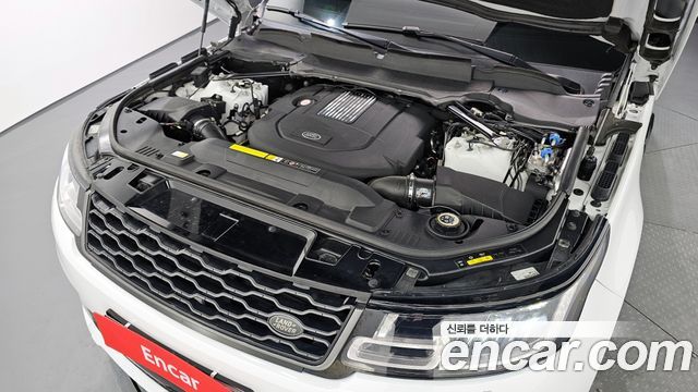 land rover | land rover Range Rover Sport 2nd Generation | Range Rover Sport 2nd Generation