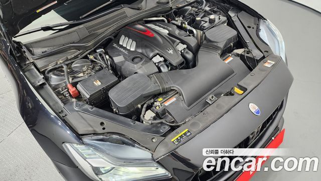 maserati | maserati Quattroporte | Quattroporte