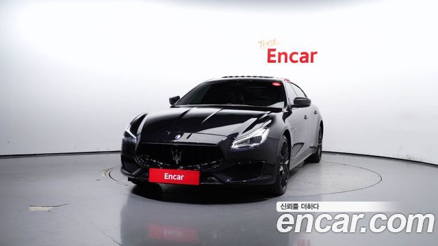 maserati | maserati Quattroporte | Quattroporte