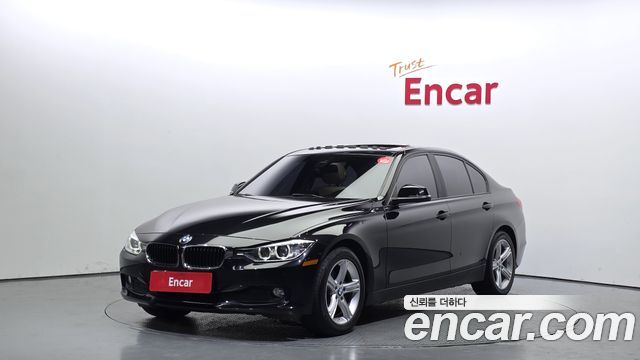 BMW | BMW 3 Series (F30) | 3 Series (F30)