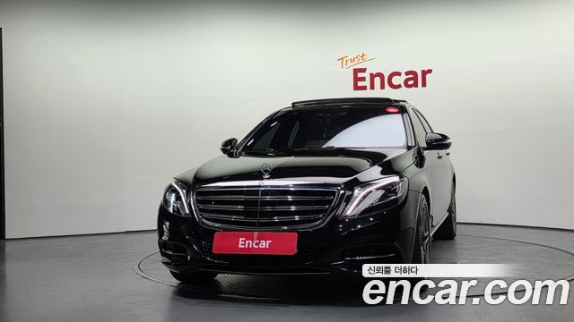 mercedes benz | mercedes benz S-Class W222 | S-Class W222