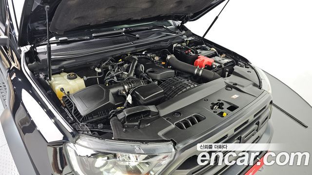 ford | ford Ranger 3rd Generation | Ranger 3rd Generation