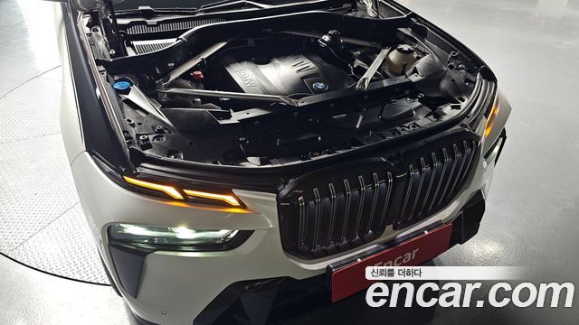 BMW | BMW X7 (G07)