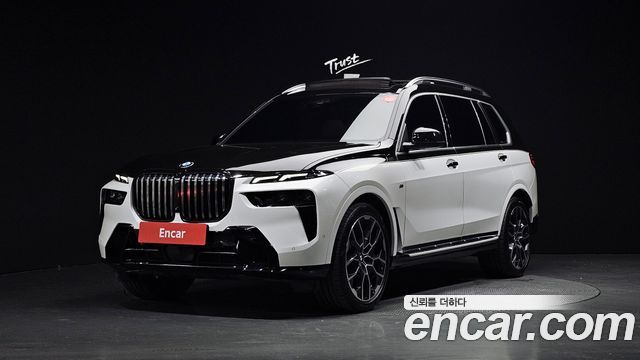 BMW | BMW X7 (G07)