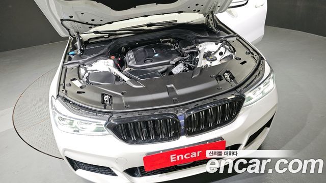 BMW | BMW 6 Series GT (G32) | 6 Series GT (G32)