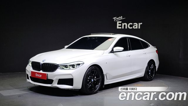 BMW | BMW 6 Series GT (G32) | 6 Series GT (G32)
