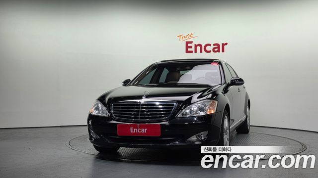 mercedes benz | mercedes benz S-Class W221 | S-Class W221