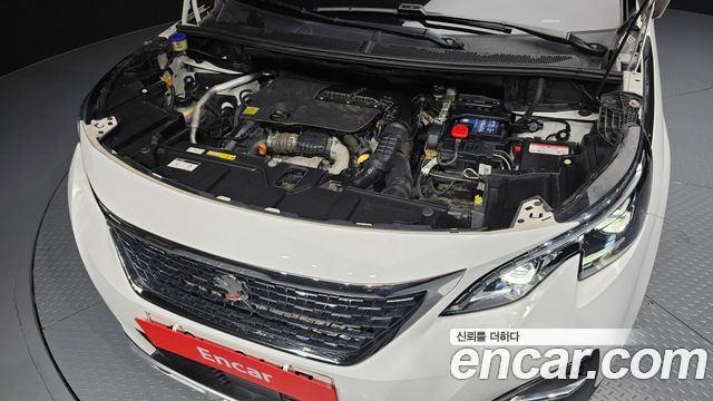 peugeot | peugeot 3008 2nd generation | 3008 2nd generation