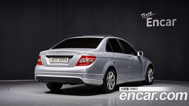 mercedes benz | mercedes benz C-Class W204 | C-Class W204