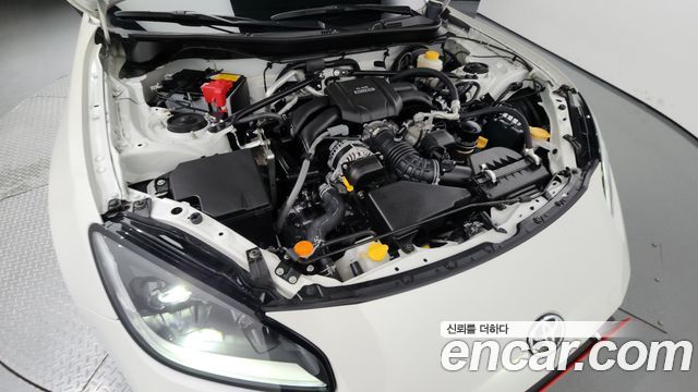 Toyota | Toyota GR86