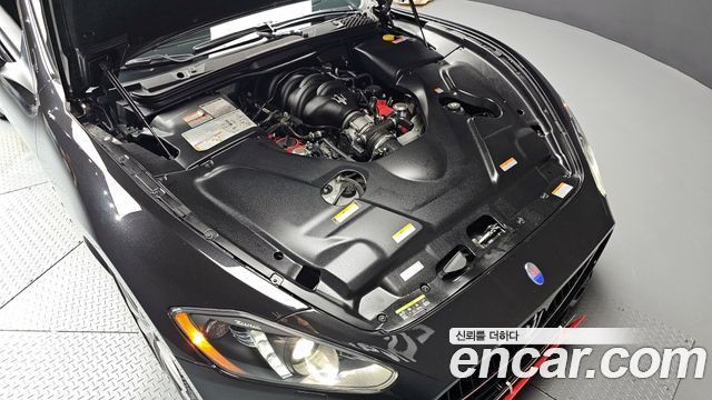 maserati | maserati GranTurismo | GranTurismo