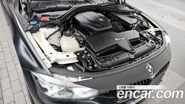 BMW | BMW 3 Series (F30) | 3 Series (F30)