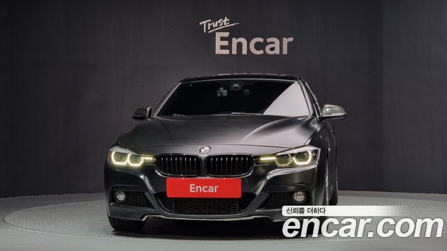 BMW | BMW 3 Series (F30) | 3 Series (F30)