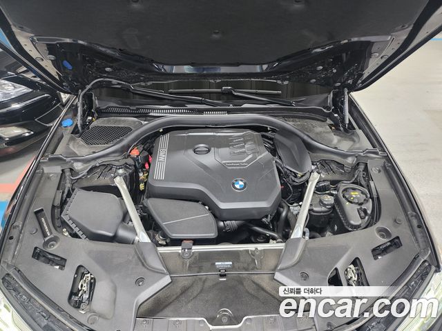 BMW | BMW 5 Series (G30) | 5 Series (G30)