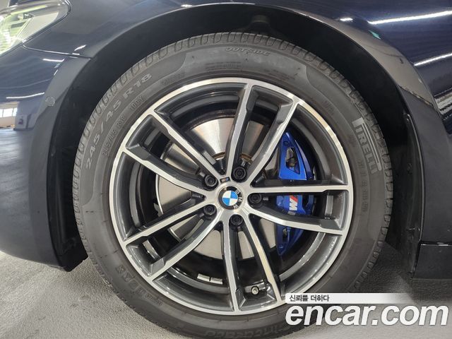 BMW | BMW 5 Series (G30) | 5 Series (G30)
