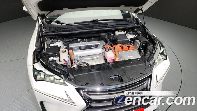 Lexus | Lexus NX300h