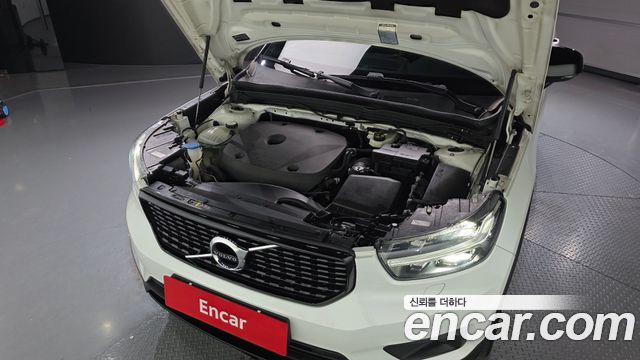 volvo | volvo XC40 | XC40