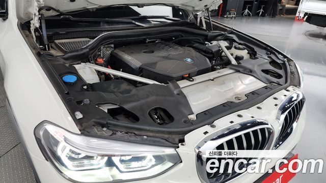 BMW | BMW X4 (G02) | X4 (G02)