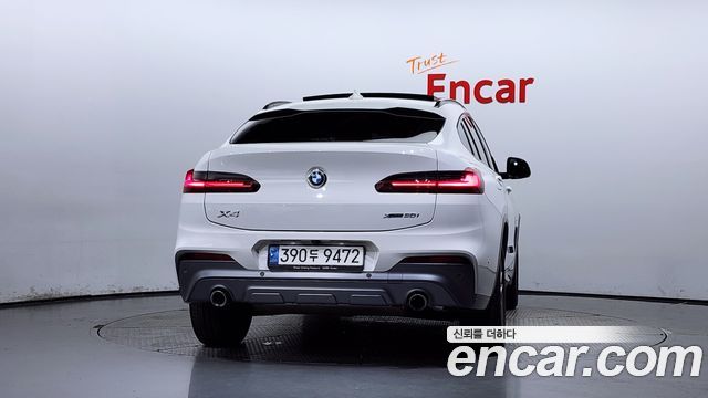 BMW | BMW X4 (G02) | X4 (G02)