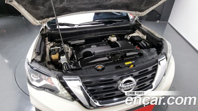 nissan | nissan Pathfinder 4th Generation | Pathfinder 4th Generation