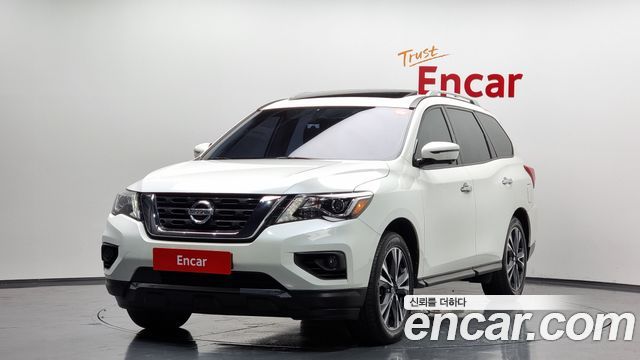 nissan | nissan Pathfinder 4th Generation | Pathfinder 4th Generation