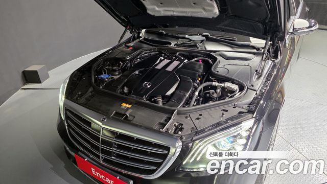 mercedes benz | mercedes benz S-Class W222 | S-Class W222