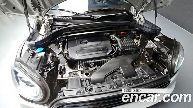 mini | mini cooper countryman | cooper countryman