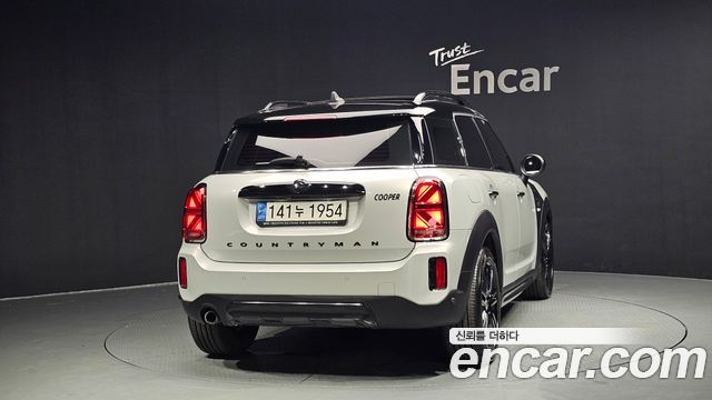 mini | mini cooper countryman | cooper countryman