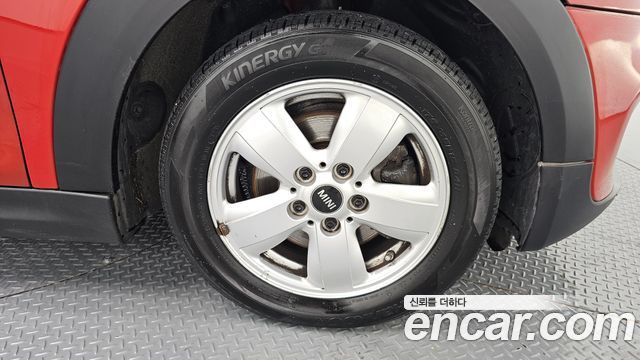 mini | mini Cooper D | Cooper D