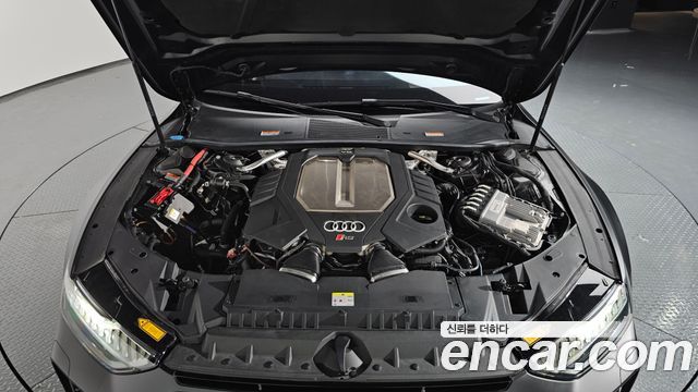 Audi | Audi RS7 (4K) | RS7 (4K)