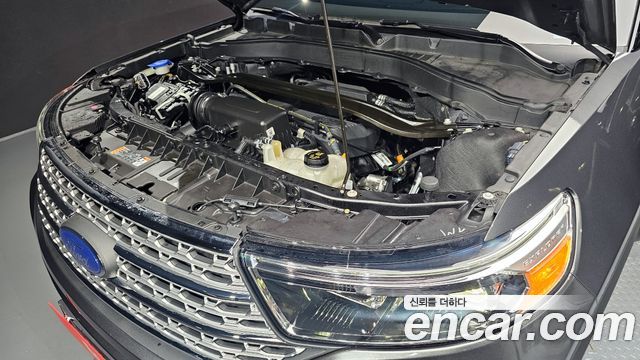 ford | ford Explorer 6th generation | Explorer 6th generation