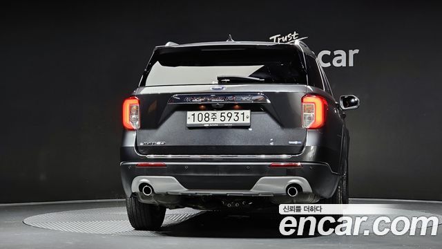 ford | ford Explorer 6th generation | Explorer 6th generation