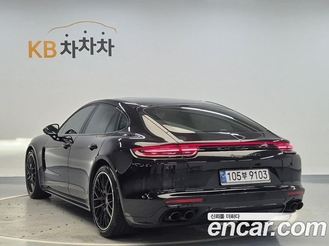 porsche | porsche Panamera (971) | Panamera (971)