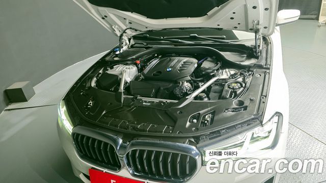 BMW | BMW 5 Series (G30) | 5 Series (G30)