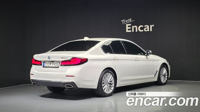 BMW | BMW 5 Series (G30) | 5 Series (G30)