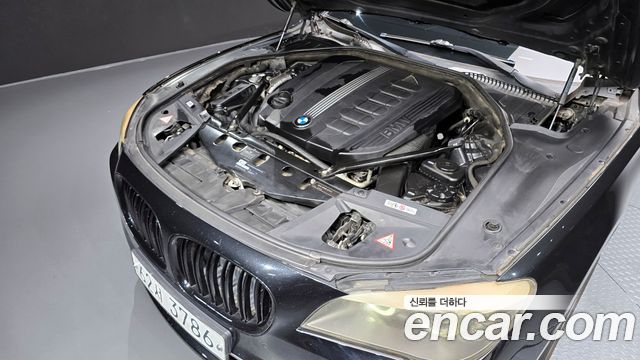 BMW | BMW 7 Series (F01) | 7 Series (F01)