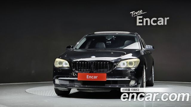 BMW | BMW 7 Series (F01) | 7 Series (F01)