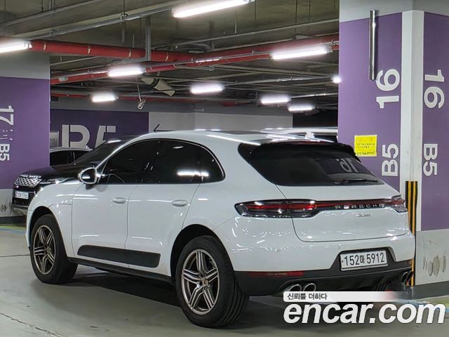 porsche | porsche Macan | Macan