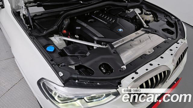 BMW | BMW X4 (G02) | X4 (G02)