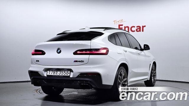 BMW | BMW X4 (G02) | X4 (G02)